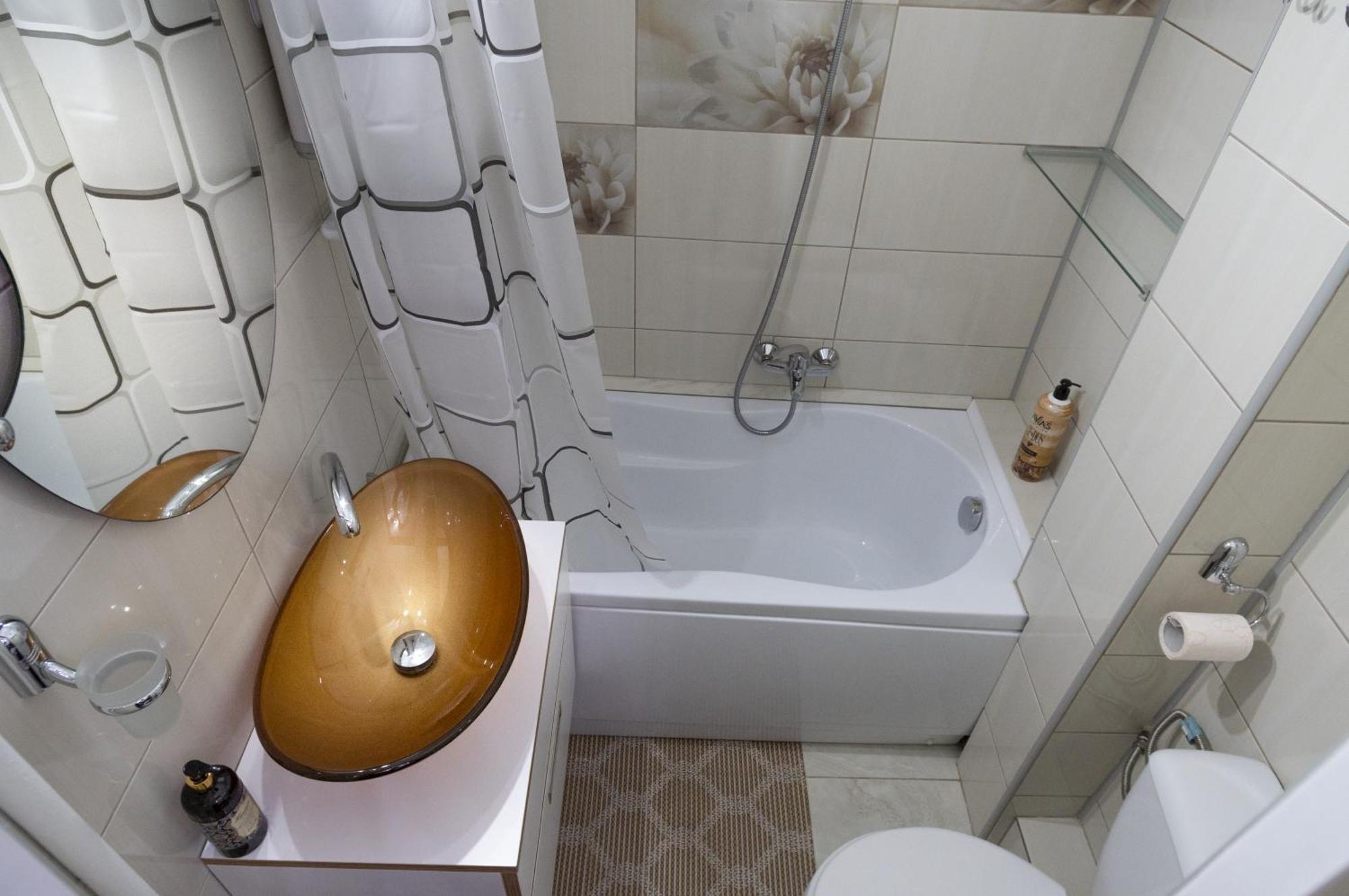 Casa Rusu -victoria-self Check In-24h Apartment *