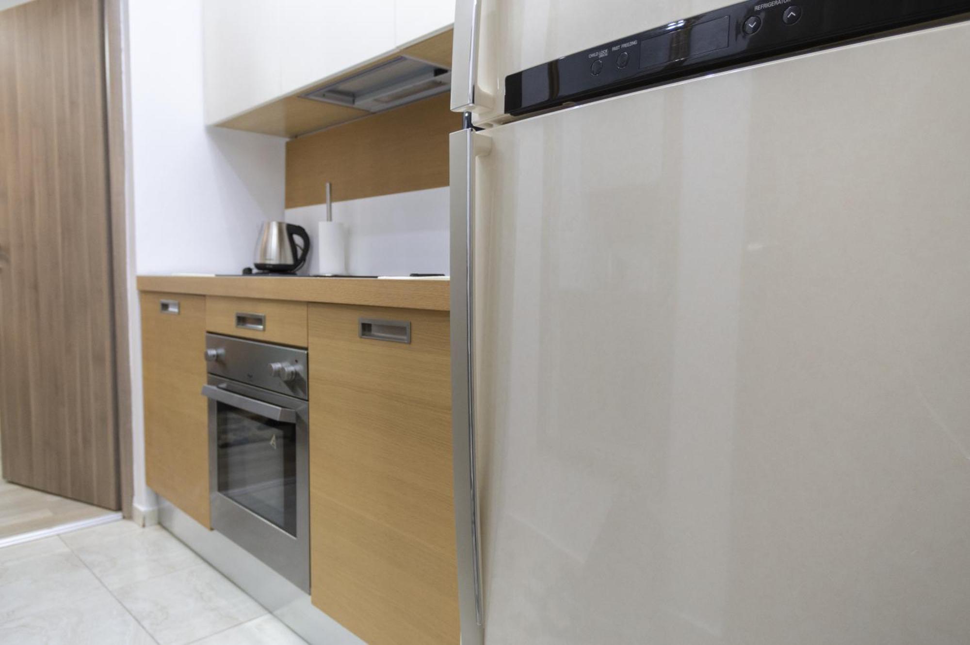 Apartment Casa Rusu -victoria-self Check In-24h *