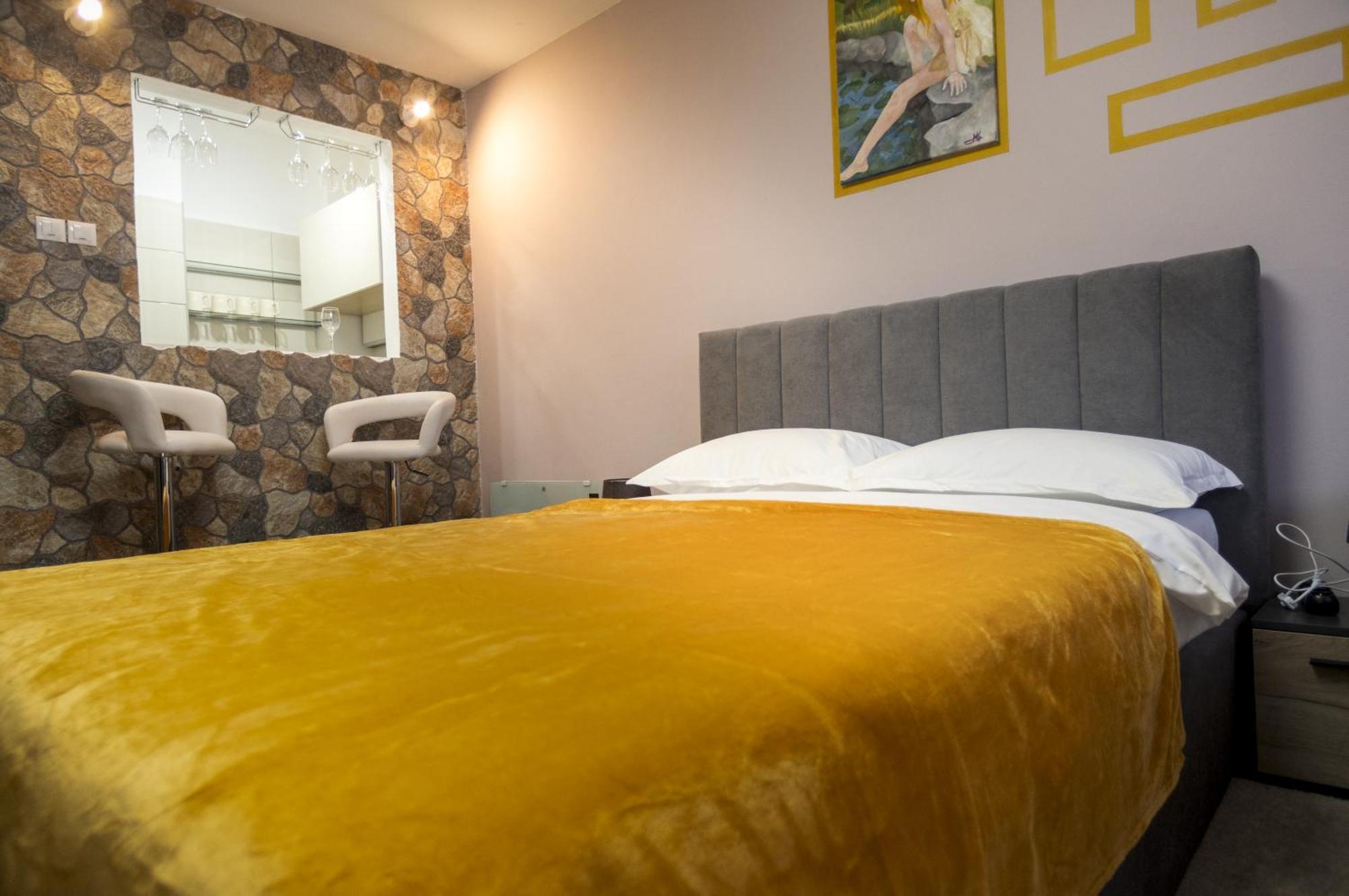 Casa Rusu -victoria-self Check In-24h Apartment
