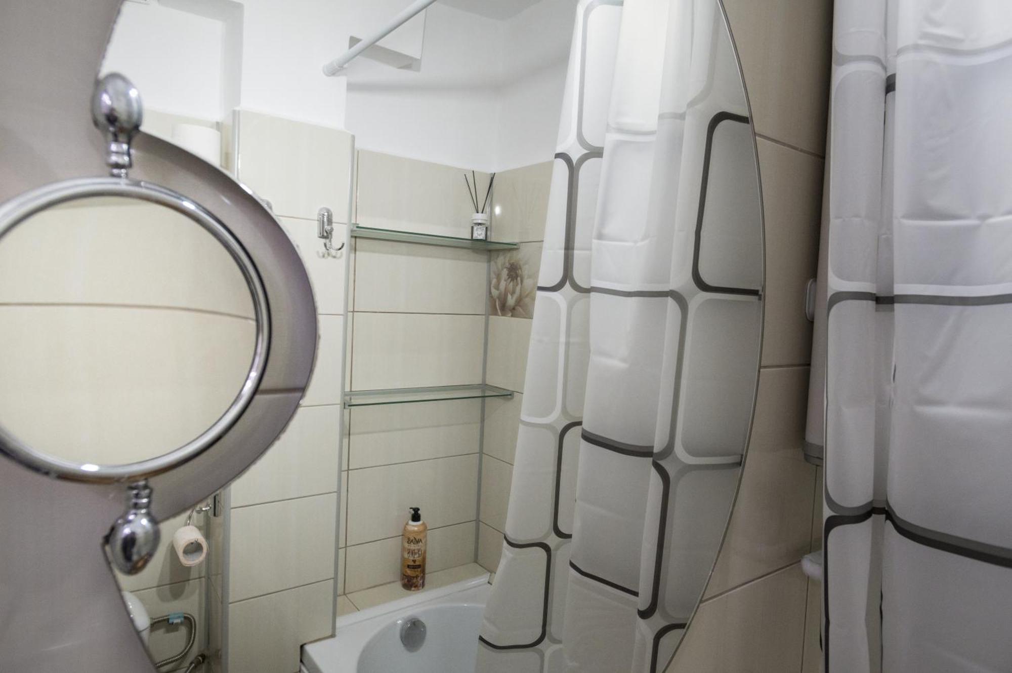 Casa Rusu -victoria-self Check In-24h Apartment *